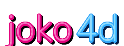joko4d — logo kanal